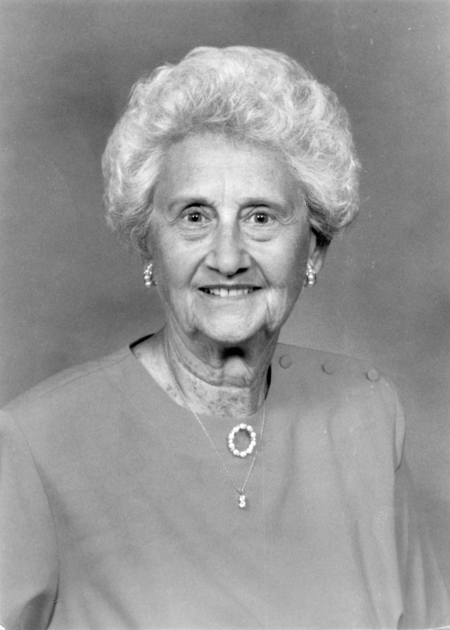 Mary Maurer